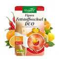 Alsiroyal Figura Fettstoffwechsel Duo (30 Kapseln) – mit Red Chili, Cholin & Chrom – Unterstützt den Fett- & Makronährstoff-Stoffwechsel – Natürlich & Wirksam