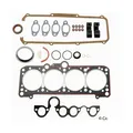 ORIGINAL® Elring Dichtungssatz, Zylinderkopf für VW PASSAT B3/B4 Variant GOLF
