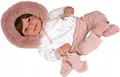 8427614653781 HISZPAŃSKA LALKA BOBAS 45CM MUNECAS ARIAS 65378 Arias