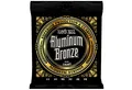 Ernie Ball Saiten, (EB2568 11-52 Aluminum Bronze), EB2568 11-52 Aluminum Bronze Acoustic Guitar Strings -
