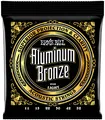 ERNIE BALL 2568 Aluminum Bronze Light 11-52