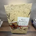Die Säulen der Erde von Ken Follett (2019, Taschenbuch)