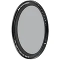B+W XS-Pro Digital Graufilter Vario MRC nano 72