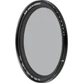 B+W 72MM XS-PRO VARIO ND MRC-NANO (72 mm, ND- / Graufilter) (1075251)