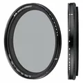 B+W Vario-Filter ND 72mm MRC XS-Pro Digital Nano 1075251
