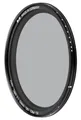 B+W XS-Pro Digital Graufilter Vario MRC nano 72 | Graufilter ND