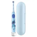 Oral B Elektrische Zahnbürste IO SERIES Kids Stitch (Wiederaufladbar) Blau