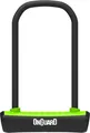 Onguard Nenon Std Bügelschloss Grün  Grün One Size