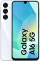 Samsung Galaxy A16 - 4G Smartphone - Dual-SIM - RAM 4GB / Interner Speicher 128GB - microSD slot - OLED-Display - 6,7" - 2340 x 1080 Pixel (90 Hz) - Triple-Kamera 50 MP, 5 MP, 2 MP - front camera 13 MP - Grau (SM-A165FZABEUE)