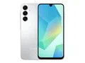 Samsung Galaxy A16 - 4G Smartphone - Dual-SIM - RAM 4 GB / Interner Speicher 128 GB - microSD slot - OLED-Display - 6.7" - 2340 x 1080 Pixel (90 Hz)