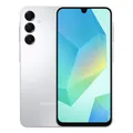 Samsung Galaxy A16 4GB+128GB Light Gray EU 16,91cm (6,7") Super AMOLED Display,