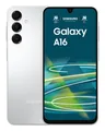 8806095822846 Samsung Galaxy A16 17 cm (6.7") Hybride Dual-SIM 4G USB Typ-C