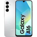Samsung Galaxy A16 A165 Smartphone 128GB 4GB RAM gray LTE/4G Triple-Kamera NEU