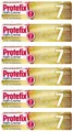 ✅Protefix Haftcreme Premium 7-fach Effekt Nass Haftkraft Langzeitwirkung 6x 47g✅