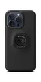 QUAD LOCK Smartphone-Handyhülle kompatibel mit IPHONE 15 PRO MAX