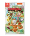 Garfield: Lasagna Party Juego para Consola Nintendo Switch [PAL ESPAÑA]