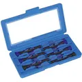 CYCLUS TOOLS Feinmechanikerset 6-teilig