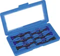 720532 Cyclus Tools Feinmechanikerset Schraubendreher klein