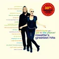 Roxette Don't Bore Us - Get to the Chorus!: Roxette's Greatest Hits (30th A (CD)