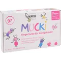Kreul Mucki Fingerfarbe für Königskinder (50 ml) (63320455)