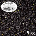 (3,20€/1kg) 5 kg Raps Rapssamen Gereinigt Rapssaat Einzelfuttermittel Wärmekisse