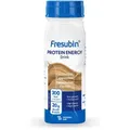 2x FRESUBIN PROTEIN Energy DRINK Cappuccino Trinkfl. 6X4X200 ML