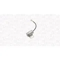 ORIGINAL® Magneti Marelli Kondensator, Zündanlage für Fiat 500 PANDA X 1/9