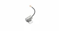 Kondensator der Zündanlage 056181128010 MAGNETI MARELLI für FIAT 500 500 Kombi