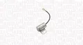 KONDENSATOR ZÜNDANLAGE MAGNETI MARELLI 056181128010 PASSEND FÜR FIAT