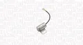Kondensator Zündanlage MAGNETI MARELLI 056181128010 für FIAT 126 500 600 110F
