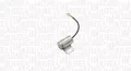 MAGNETI MARELLI 056181128010 Kondensator, Zündung Für FIAT