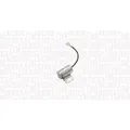 1x Kondensator, Zündanlage MAGNETI MARELLI 056181128010 passend für FIAT