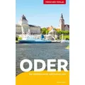 Reiseführer Oder von Kristine Jaath / Trescher Verlag GmbH / Taschenbuch