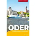 TRESCHER Reiseführer Oder