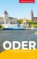 Reiseführer Oder | Kristine Jaath | Taschenbuch | Trescher-Reihe Reisen | 300 S.