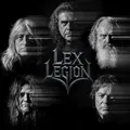 Lex Legion Lex Legion (Vinyl) 12" Album Coloured Vinyl (US IMPORT)