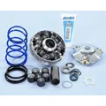 Polini Hi-Speed Variator Yamaha X-Max 125 Für Motorrad Ersatzteile Zubehör Teile