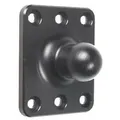 Brodit Tilt swivel mount - Halterung für Navigator