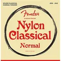 Fender 100 Classic Guitar Strings Tie E. (Gitarre) (46535261)