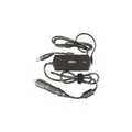 CoreParts - Netzteil - Pkw / Flugzeug - 120 Watt - für Dell M60, Inspiron 1150, 6000, 630, 9200, 9300, 9400, Latitude 100, D410, D505, D610, D810
