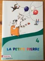 La Petite Pierre 4 Cahier d'activités Westermann ISBN 978-3-425-09263-8