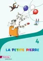 La Petite Pierre 4. La Petite Pierre Sabine Drouard