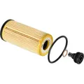 MANN-FILTER Ölfilter hu6012zkit Filtereinsatz 124mm für BMW