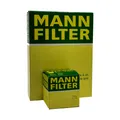 MANN-FILTER Ölfilter Luftfilter für BMW 1er M 135i xDrive 128 Ti X2 MINI Mini