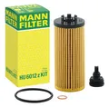 HU 6012 z KIT Ölfilter  für Pkw + Transporter