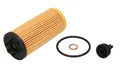 Ölfilter MANN-FILTER HU 6012 z KIT