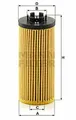 MANN-FILTER HU 6012 z KIT Ölfilter für BMW,Mini