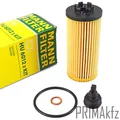 MANN FILTER Ölfilter für BMW F40 F45 F44 F46 X1 X2 MINI F57 F54 F60