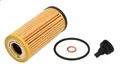 Ölfilte MANN-FILTER HU 6012 z KIT für BMW X1 (F48) 2 2015-2021