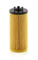 ÖLFILTER FÜR BMW 2 ACTIVE TOURER (F45), BMW X1 (F48) - MANN-FILTER HU 6012 Z KIT